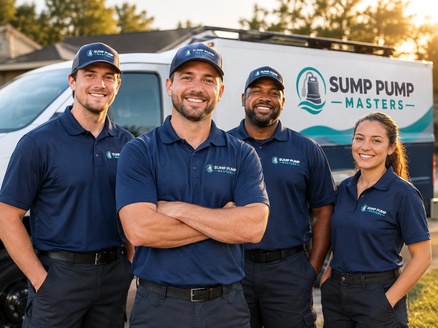 Sump Pump Repair company in Dearborn, MI